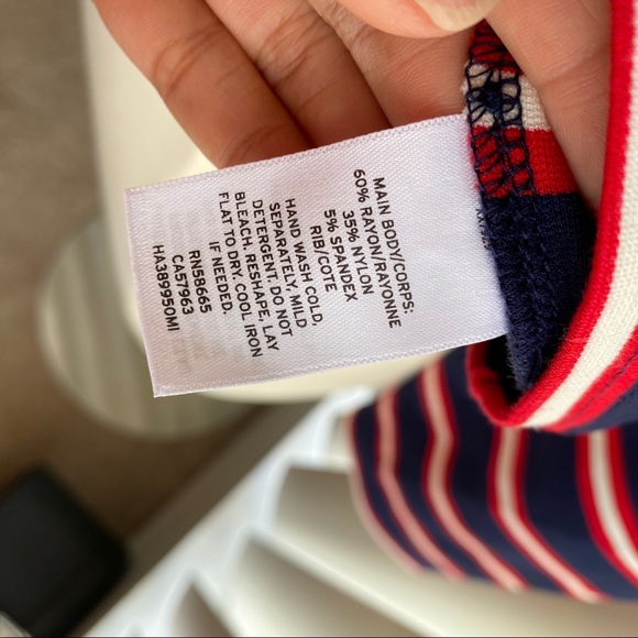 NWOT Halogen sweatshirt - Picture 3 of 4